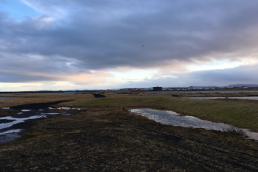  Deiliskipulag Fitjar Reykjanesbæ