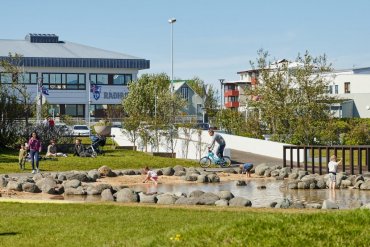 Aðalskipulag Reykjanesbæjar 2020-2035