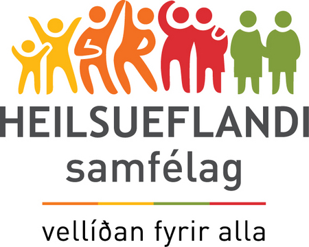 Reykjanesbær er heilsueflandi samfélag