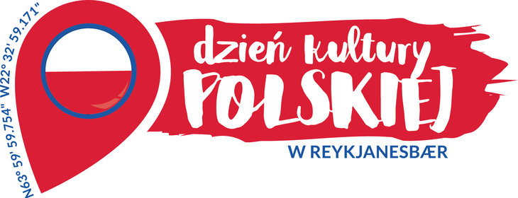 Pólska útgáfa lógósins/the polish version of the logo Pólska útgáfa lógósins/the polish version of the logo