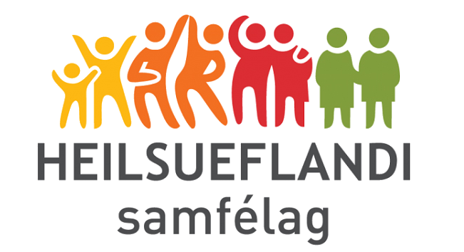 Heilsueflandi samfélag