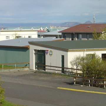 keflavik