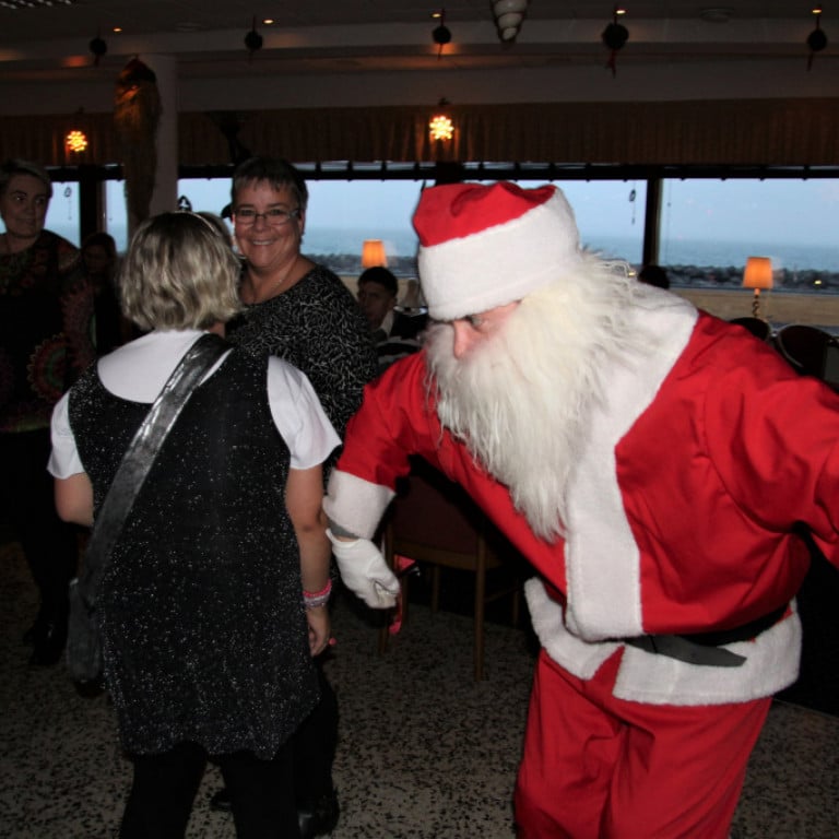 Hann var nú nokkuð klunnalegur hann Stúfur