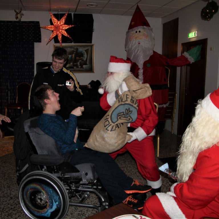 Það þýðir ekkert að vera með leti í þessu starfi