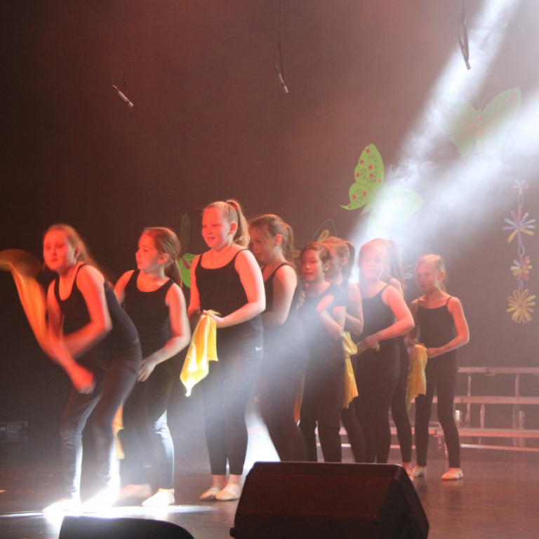 Dans frá Danskompaní