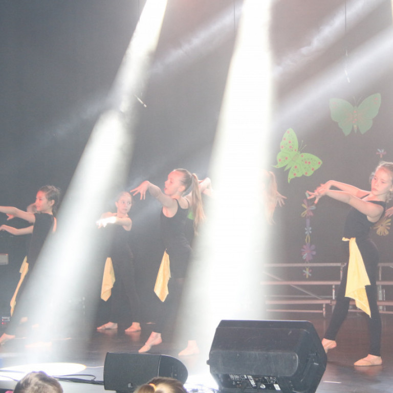 Dans frá Danskompaní