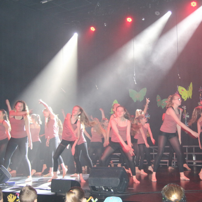 Dans frá Danskompaní