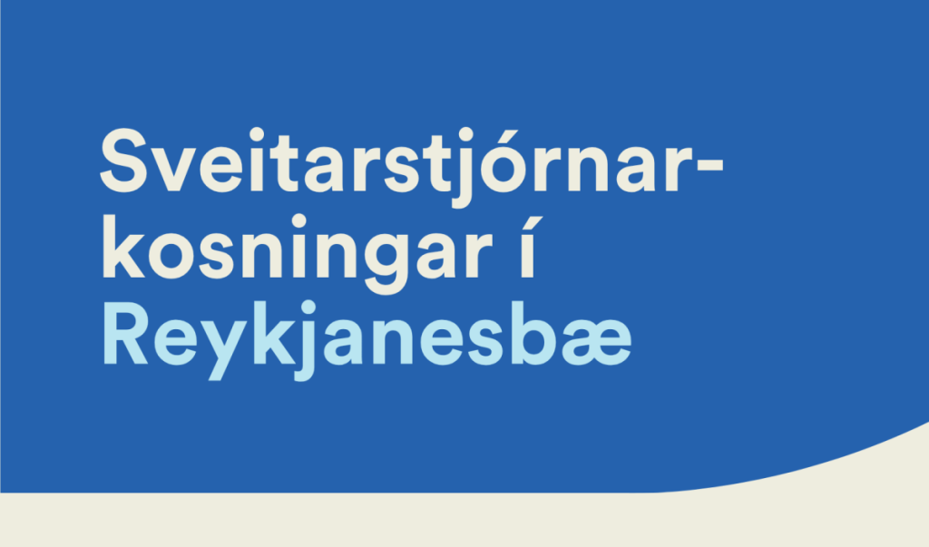 sveitar-kosningar-fb