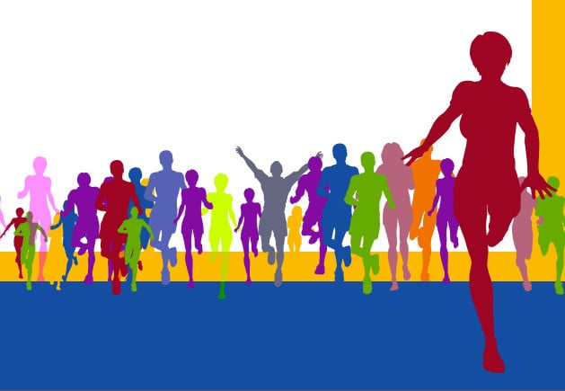 Heilsu- og forvarnarvika í Reykjanesbæ verður dagana 3. til 9. október 2016