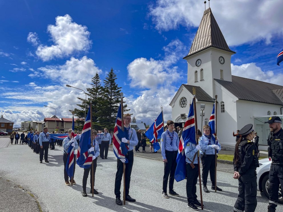 Mynd: Víkurfréttir
