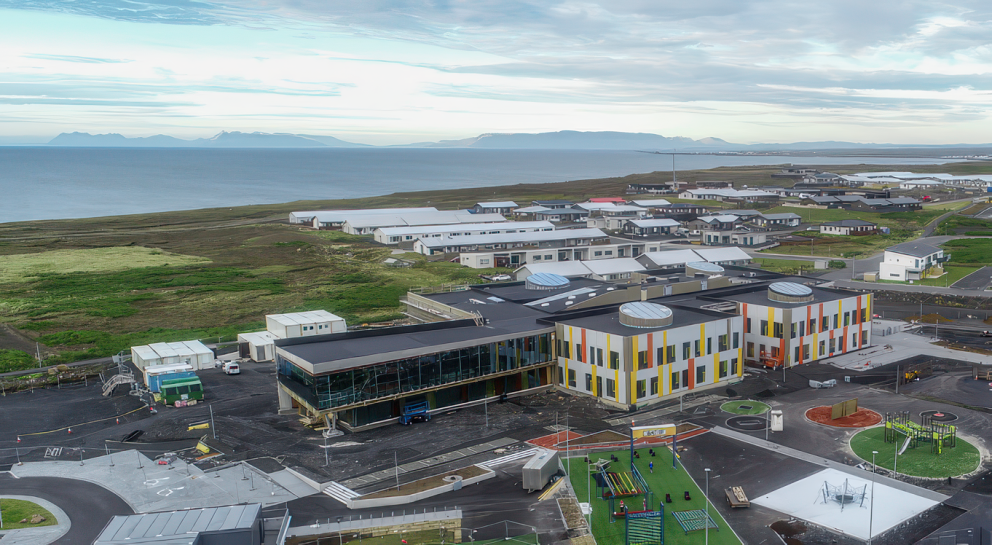 Miðvikudaginn 19. febrúar kl. 18:00 verður íbúafundur í sal Stapaskóla um breytingar á deiliskipula…