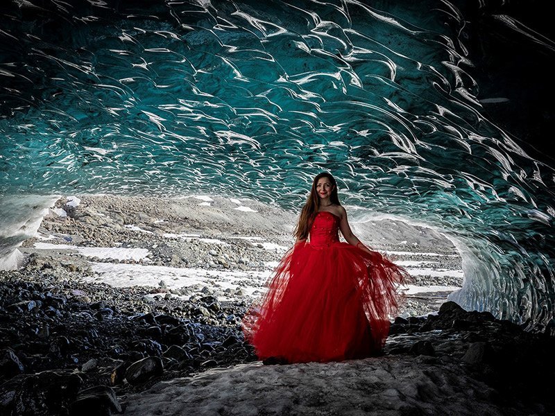 Alexandra Chernyshova