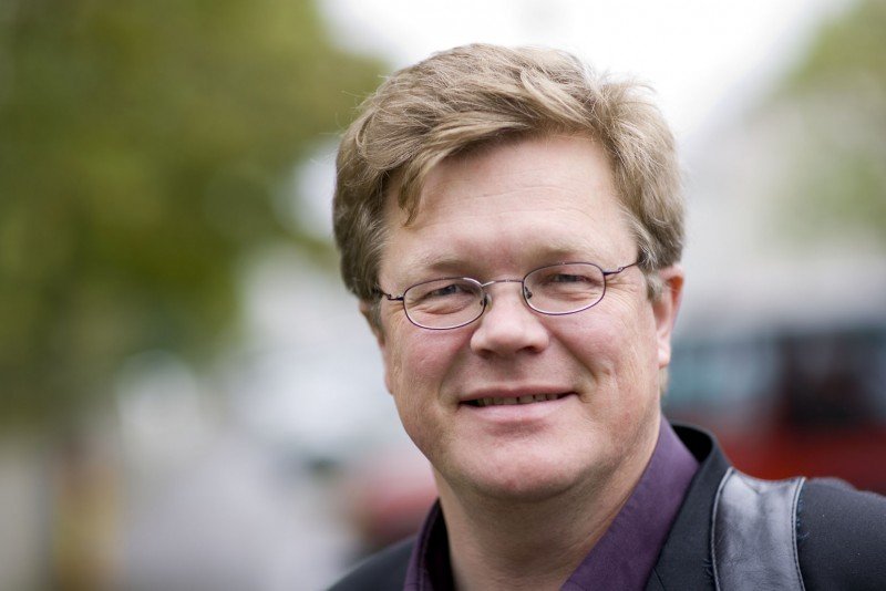 Árni Daníel Júlíusson