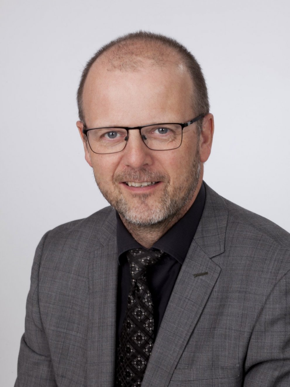 Ásbjörn Jónsson 1959 - 2019