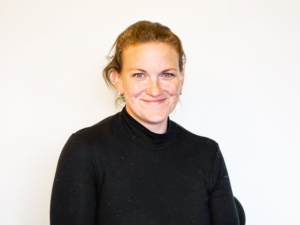 Brynja Stefánsdóttir