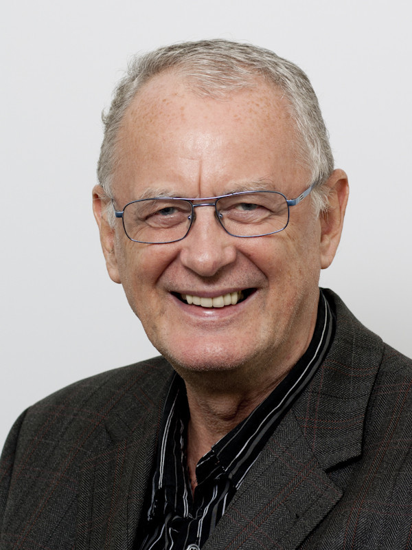 Eiríkur Árni Sigtryggsson, listamaður Reykjanesbæjar 2018-2022