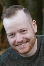 Eysteinn Orri Valsson, nýr veitingastjóri Hljómahallar.