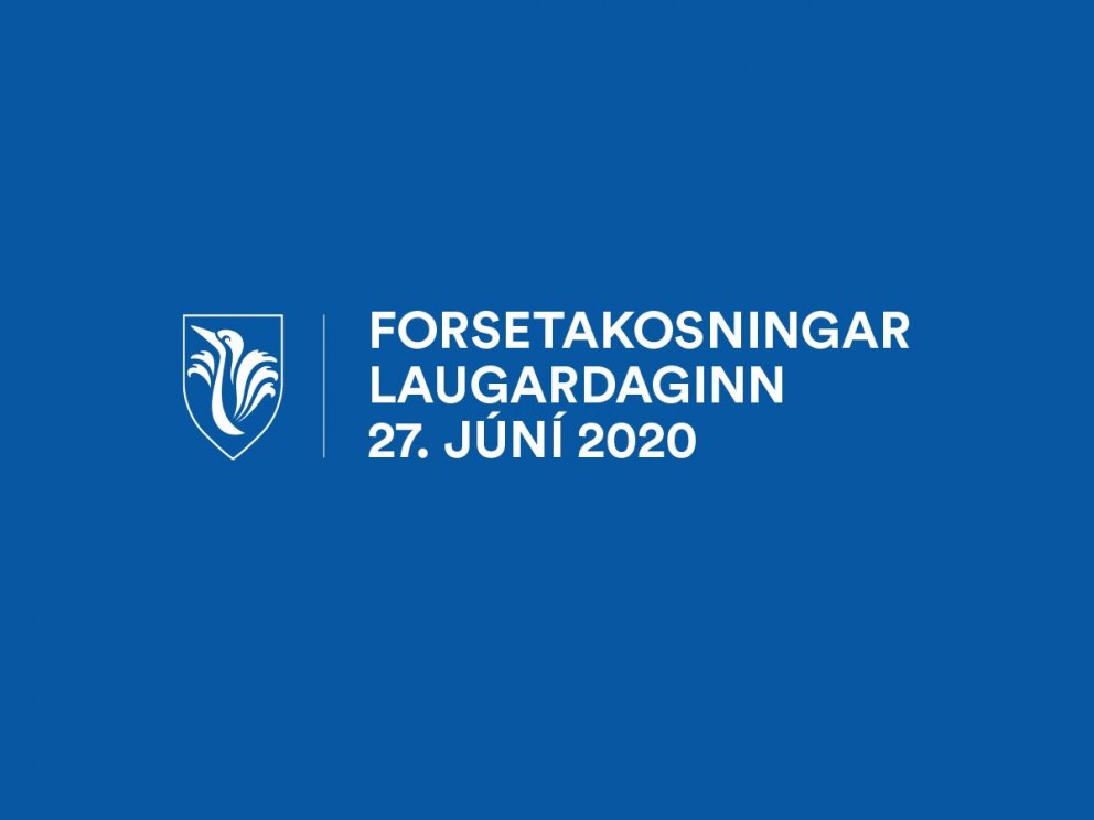 Forsetakosningar