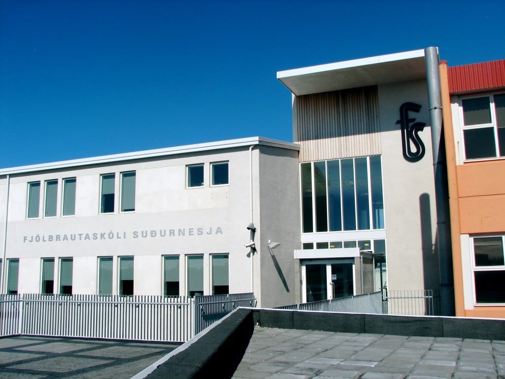 Fjölbrautaskóli Suðurnesja