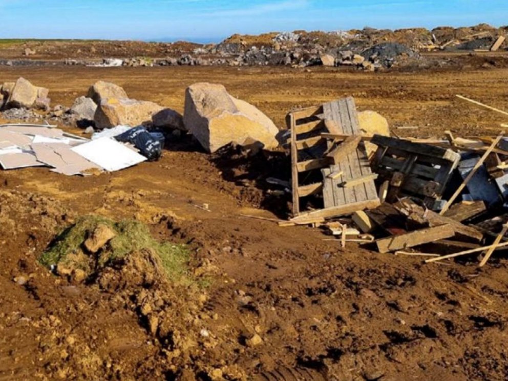 Myndin er fengin frá Víkurfréttum