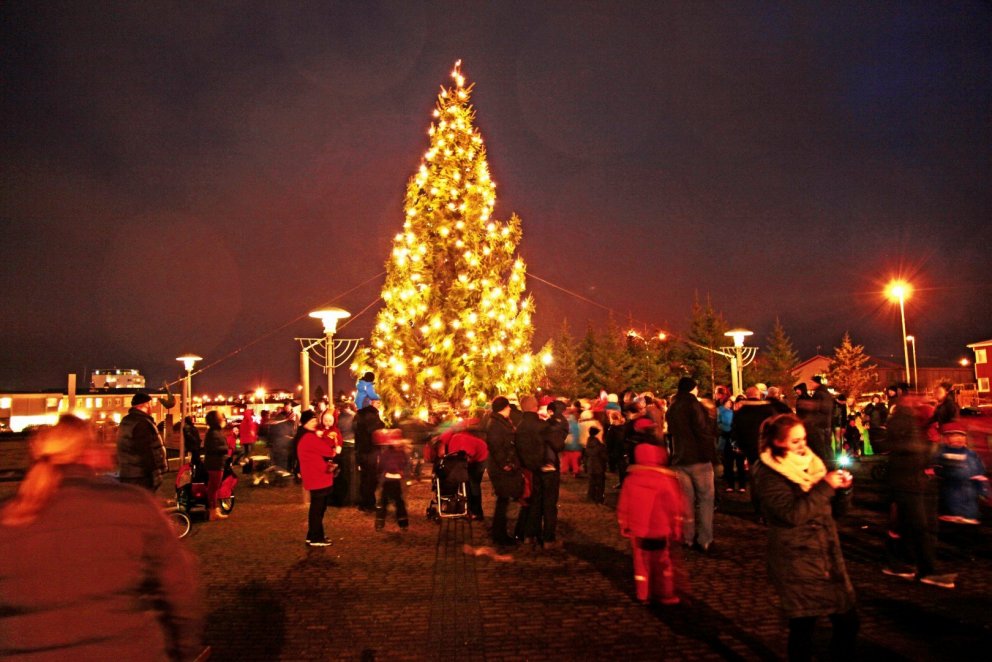 Mynd: Víkurfréttir