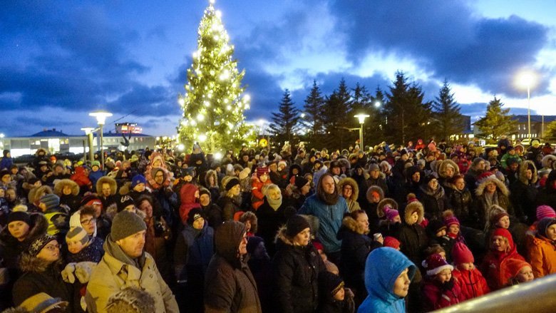 Mynd: Víkurfréttir