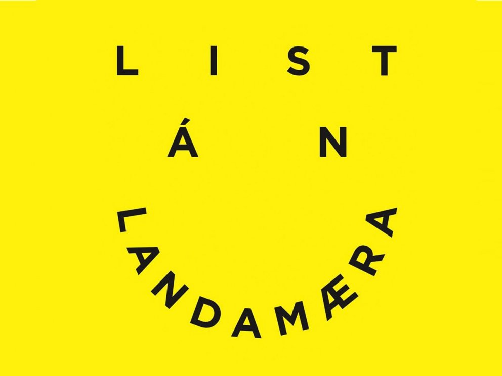 Meira en þúsund orð á List án landamæra
