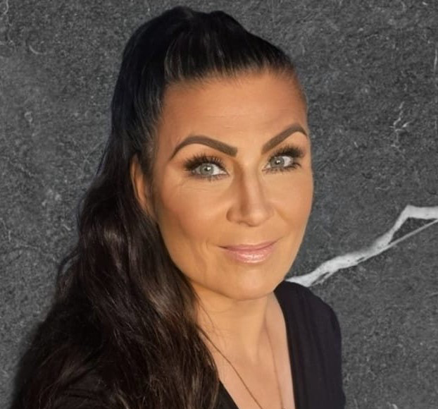 María Petrína Berg