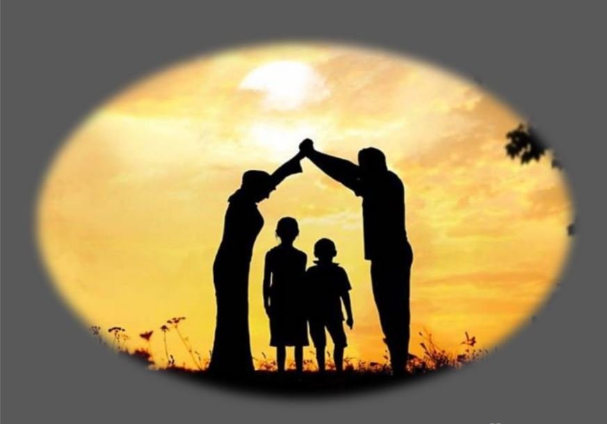 Ert þú tilbúin(n) til að veita barni/börnum móttöku á þínu heimili?