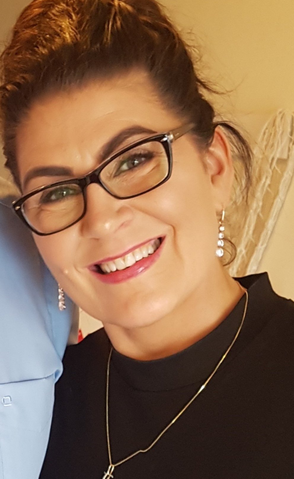 María Petrína Berg verður leikskólastjóri Holts frá 1. ágúst næstkomandi.