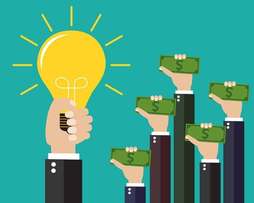 „Hvar er fé að finna og hvernig sækja frumkvöðlar fé“ er heiti á ráðstefnu atvinnuþróunarfélagsins …