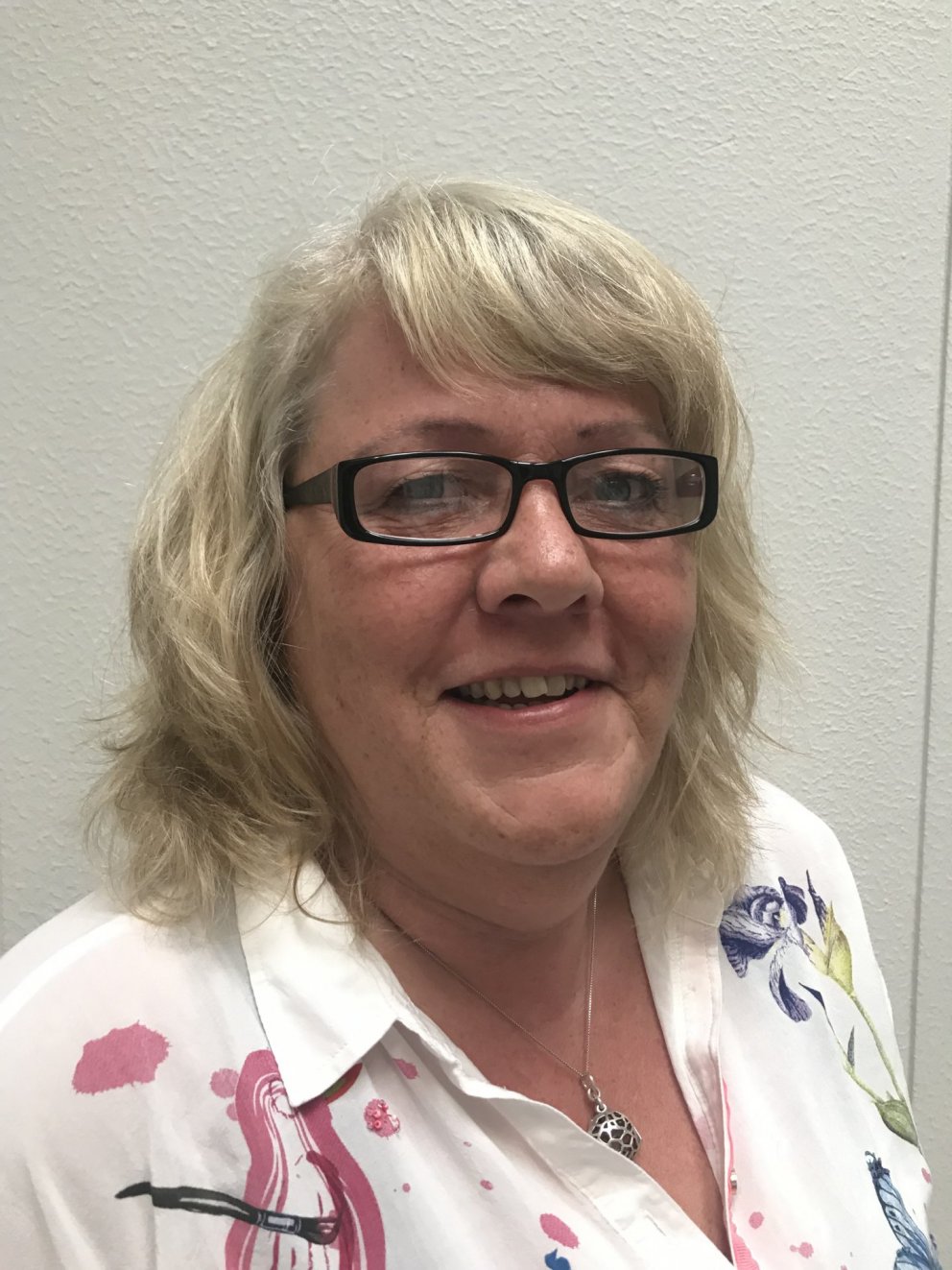 Regína Fanný Guðmundsdóttir er nýr fjármálastjóri Reykjanesbæjar.