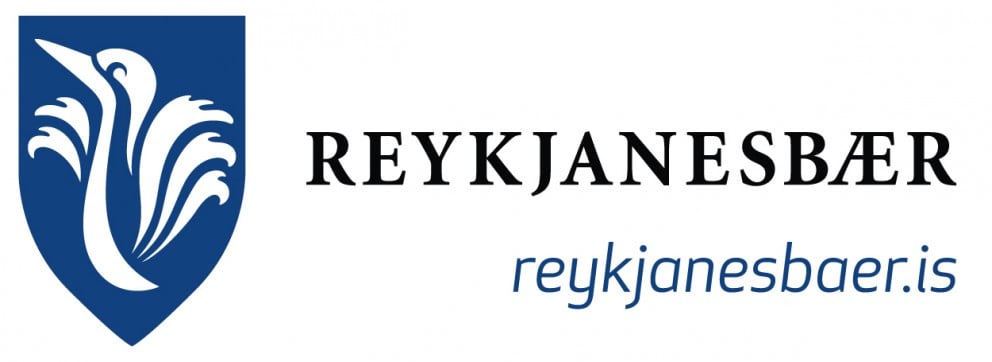 Merki Reykjanesbæjar