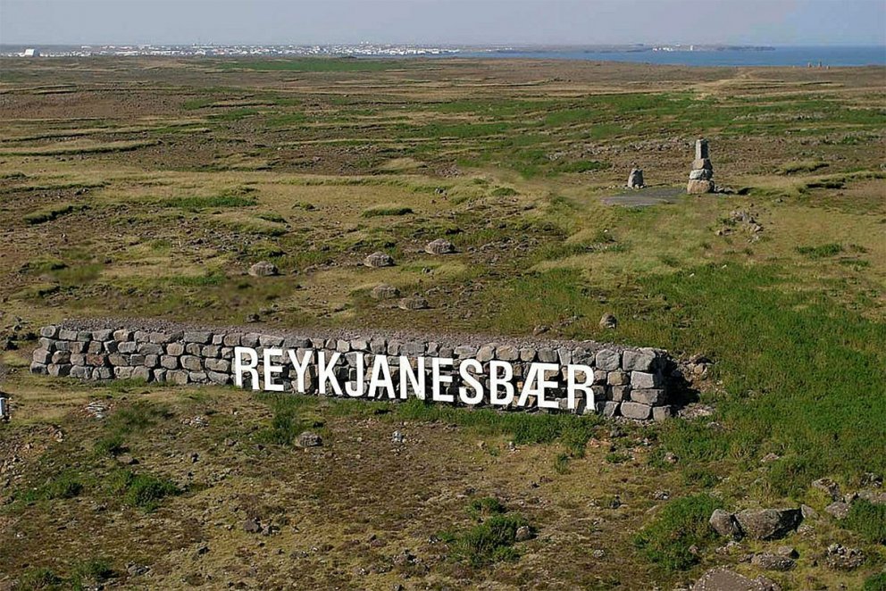 Reykjanesbær
