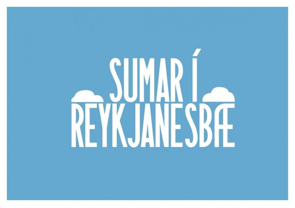 Sumar í Reykjanesbæ