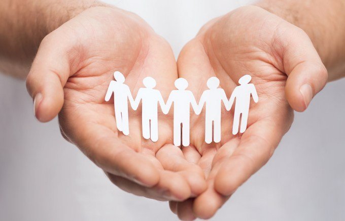 Fólk er hvatt til að skrá sig á lista bakvarðarsveitar í Velferðarþjónustu