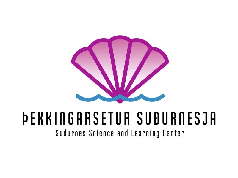Þekkingarseturs Suðurnesja - merki