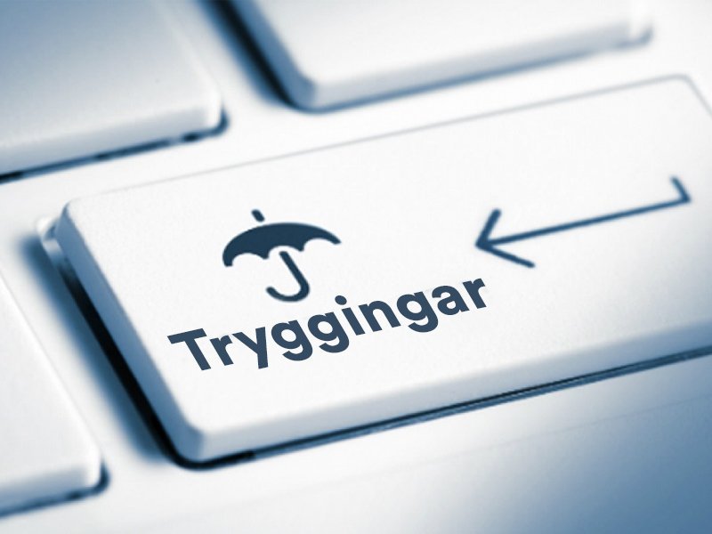 Tryggingar