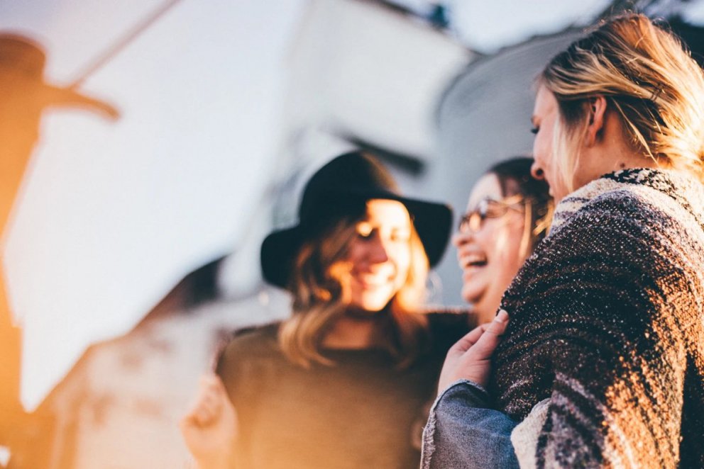 Störf fyrir námsmenn