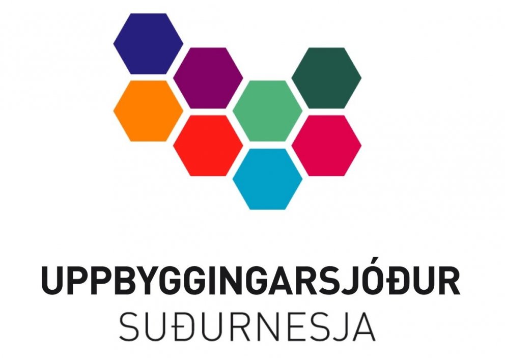 Hægt er að sækja um styrk í Uppbyggingarsjóð Suðurnesja til miðnættis sunnudaginn 27. október.