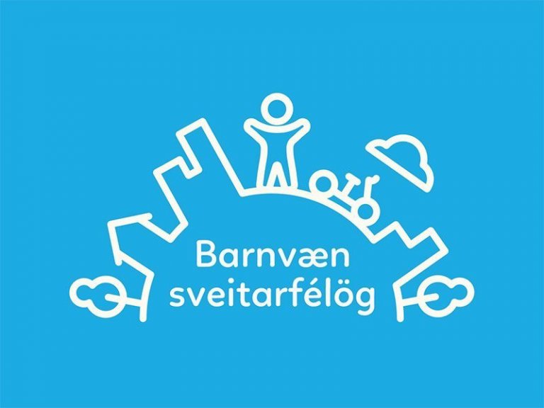 Barnvænt samfélag