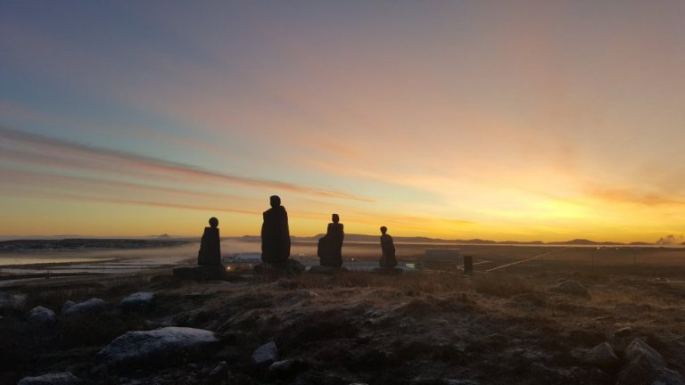 Ljósmynd: Stefán Magnússon