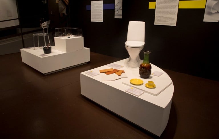 Frá sjálfsögðum hlutum.