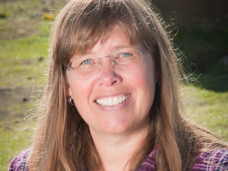 Anna Sofia Wahlström