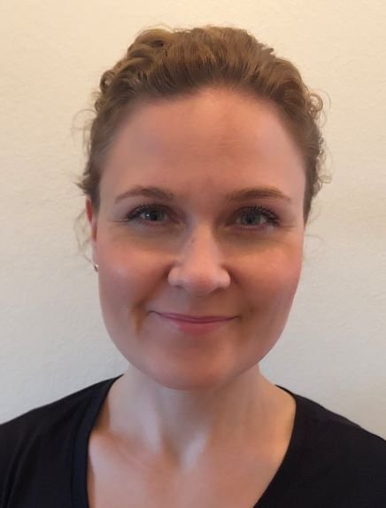 Bryndís Jóna Magnúsdóttir