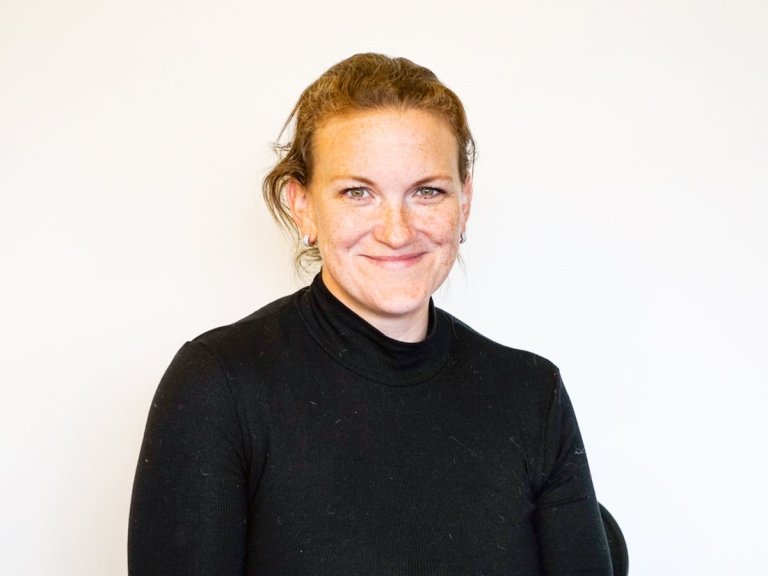 Brynja Stefánsdóttir