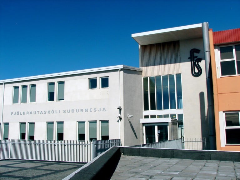 Fjölbrautaskóli Suðurnesja