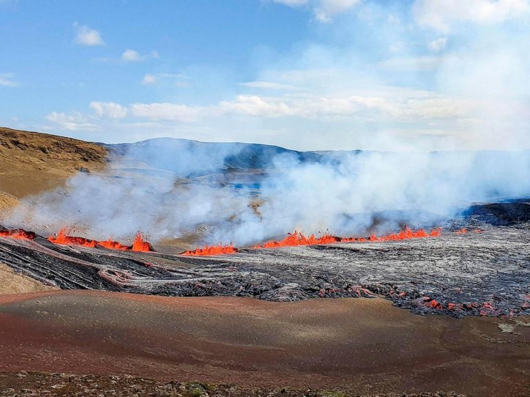 Mynd fengin að láni frá mbl.is  |   Arnþór Birkissson