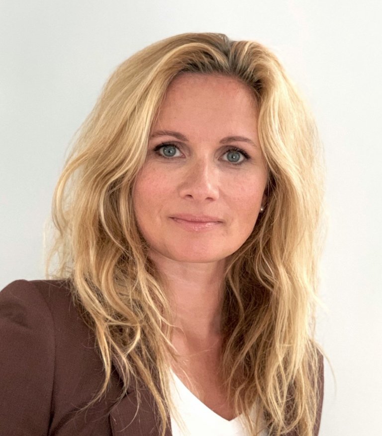 Halldóra G. Jónsdóttir hefur verið ráðin aðstoðarmaður bæjarstjóra Reykjanesbæjar