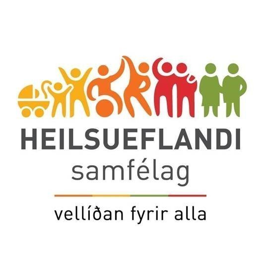 Heilsueflandi samfélag